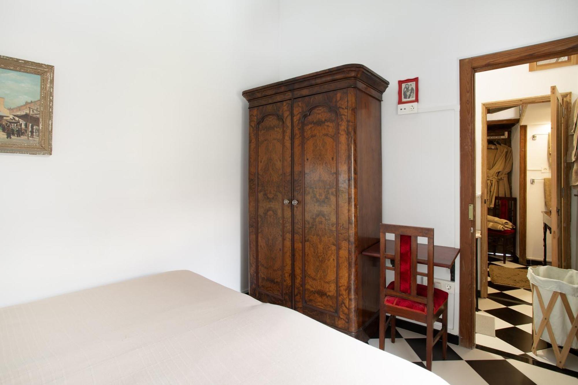 Casa Montesdeoca - Tamarindo Las Palmas de Gran Canaria Dış mekan fotoğraf