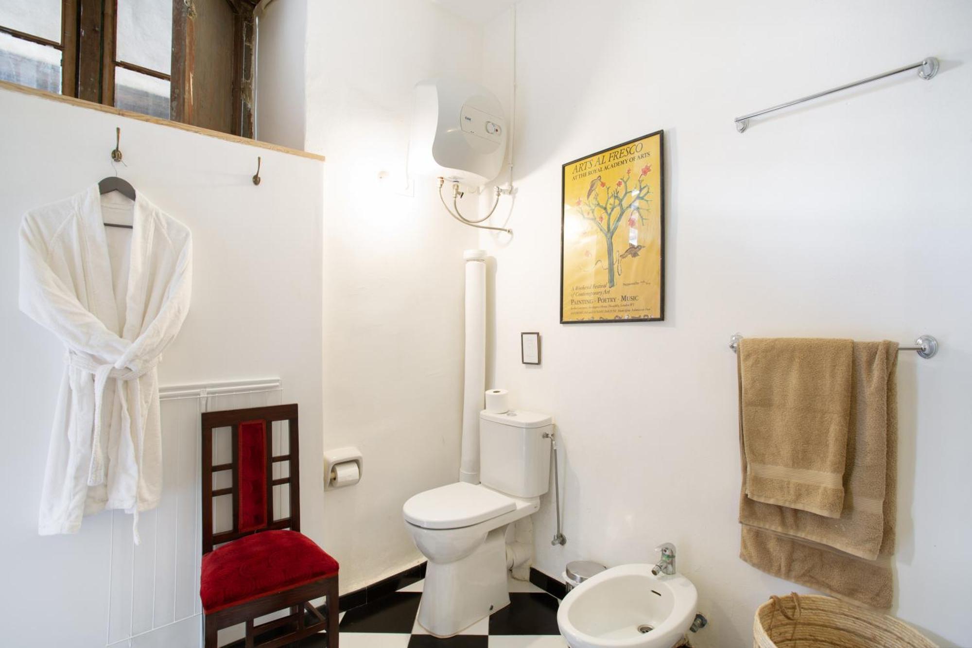 Casa Montesdeoca - Tamarindo Las Palmas de Gran Canaria Dış mekan fotoğraf